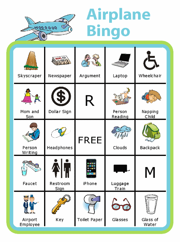 free bingo boards the trip clip age chart for shots